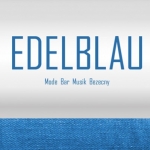 EDELBLAU reloaded